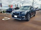 フォレスター 2.0 アドバンス 4WD 