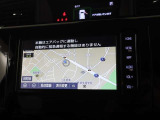 純正メモリーナビ付で地デジやDVDビデオも楽しめますよ♪