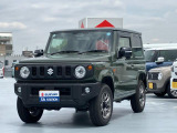 ジムニー XC 4WD 