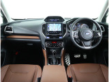 フォレスター 2.0 アドバンス 4WD 
