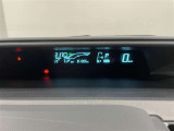 メーターは見やすい安全仕様!様々な情報がここに詰まっております☆