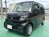運転支援装置ホンダセンシング搭載車!ミリ波レーダーとカメラで検知した情報をもとに快適な運転や、事故回避を支援する、安全運転支援システムです♪