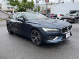 全国のVOLVOからお取り寄せが可能※!遠方の店舗に展示してあるクルマが気になる場合も、最寄りの店舗でご購入ただくことが可能です!是非私たちに要望をお聞かせください!※別途費用