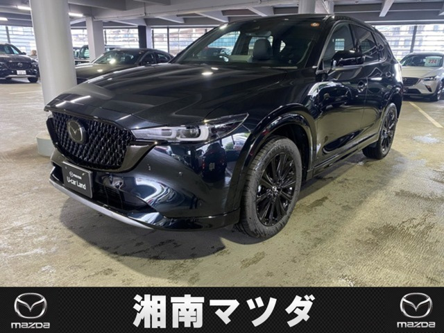CX-5 2.2 XD ドライブ エディション