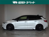 カローラツーリング 1.8 ハイブリッド W×B 