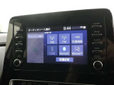『Bluetooth機能付き』スマートフォンなどと連携させることで、普段携帯で聞いている音楽を車のスピーカーで聴きながら運転をしていただく事が可能です!