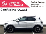 T-Cross TSI アクティブ 