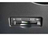 【ETC】 ETCを装備していれば、暑い日や寒い日、雨の日も窓を開ける必要がないので快適ドライブが楽しめます。