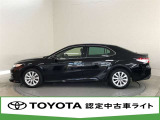 トヨタ認定中古車ライトです。