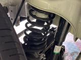 お車を安心してお乗りいただく為には、足回りの定期点検が欠かせません。サービスサポート(有償保証)では無料点検もご提供しており、安心のカーライフをお過ごしいただけるサポート体制が整っています。