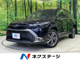 トヨタ カローラクロス