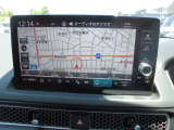 ホンダ純正ナビ付き!独自のインターナビ搭載により、リアルタイムの交通渋滞情報だけでなく、お出掛け先の天気や様々な情報も取得できドライブをよりお愉しみ頂けます!