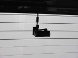 リアにも純正のドライブレコーダーが搭載!