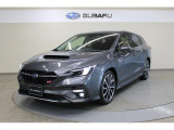 【関東仕入車】STI Sport EX入荷しました!ドライブレコーダー&ETC2.0付き