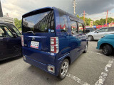 荷物をたっぷり載せて広々ドライビング♪夏でも冬でも、アウトドアやショッピングを思い切り楽しみましょう!