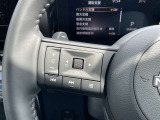 ◆◆◆ステアリングスイッチです。ナビのオーディオコントロールが手元で行えます