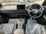 ZR-V 2.0 e:HEV Z ブラックスタイル 4WD 