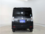 タントカスタム RS トップエディション SAII 4WD