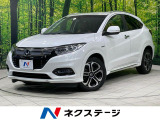 バックカメラ ホンダセンシング 禁煙車 ハーフレザーシート ドラレコ