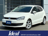 VW ポロ TSIコンフォートライン ブルーモーションテクノロジー入荷しました。