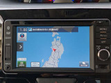 ●スマートフォン連携ナビゲーションシステム●ナビのほかにDVDの再生やUSBとの接続もできます
