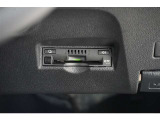 【ETC】 ETCを装備していれば、暑い日や寒い日、雨の日も窓を開ける必要がないので快適ドライブが楽しめます。