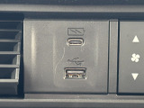 USBタイプCを装備しています。