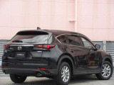 CX-8 2.2 XD スマートエディション 4WD 
