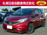 日産 ノート