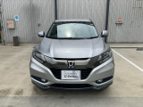 ヴェゼル 1.5 ハイブリッド X ホンダセンシング 