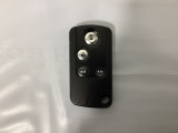 スマートキー付きですからドアロックの開閉およびエンジンスタートが楽々です。電動スライドドアの開け閉めもボタンで操作できます。