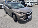 新車拠点に試乗車がございますので、気になるおクルマがございましたらご試乗いただけます。