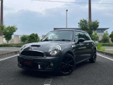 ミニ クーパー S 