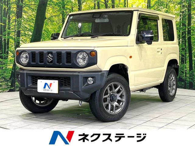 ジムニー XC