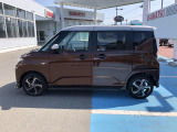 納車前にはプロのメカニックが点検、整備を行いますので安心してお乗り頂けます。