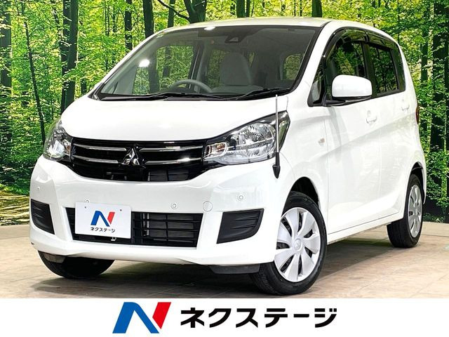eKワゴン M e-アシスト 