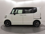 N-BOX モデューロX G 