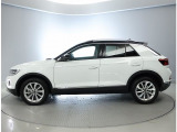 T-Roc TDI スタイル ディーゼル 
