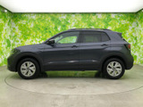 T-Cross TSI アクティブ 