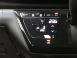 エアコン装備されています。車内の温度を調整して、より快適にお過ごしいただけます。