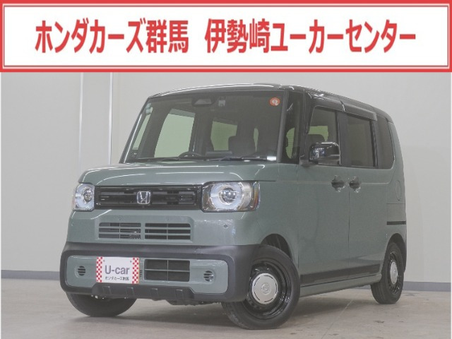 ホンダ N-BOX 