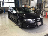 A3スポーツバック 1.4 TFSI 