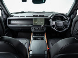 ディフェンダー 110 X ダイナミック HSE 2.0L P300e 4WD 