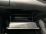 収納スペースもたくさん有ります☆車検証や小物類などすっきり収納♪