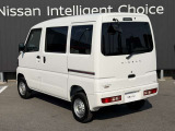 全国日産ディーラー共通のワイド保証は、ご購入後もお近くの日産でメンテナンスが可能です!