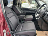 運転席側からの画像です。