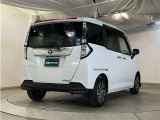 走りにこだわりながら収納力も持ち合わせたお車です。荷物を載せて軽快なドライブを楽しめますよ♪