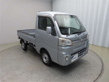 ハイゼットトラック エクストラ 4WD 