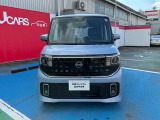 ルークス ハイウェイスター X