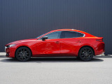 MAZDA3セダン  2.0 20S ブラックトーンエディション